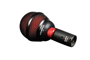 Audix FireBall-V
